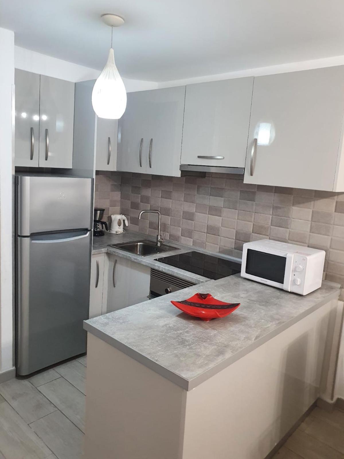 Apartamento Torres Del Sol Arona  Dış mekan fotoğraf